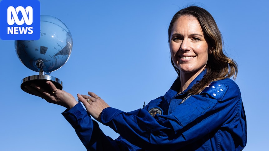 SA still committed to Bennell-Pegg space mission, as other states decline funding request