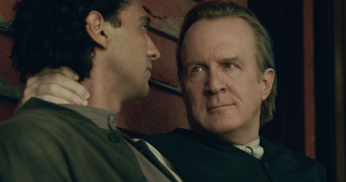 ‘East of Eden’ Recap, Episode 1: ‘Brothers’