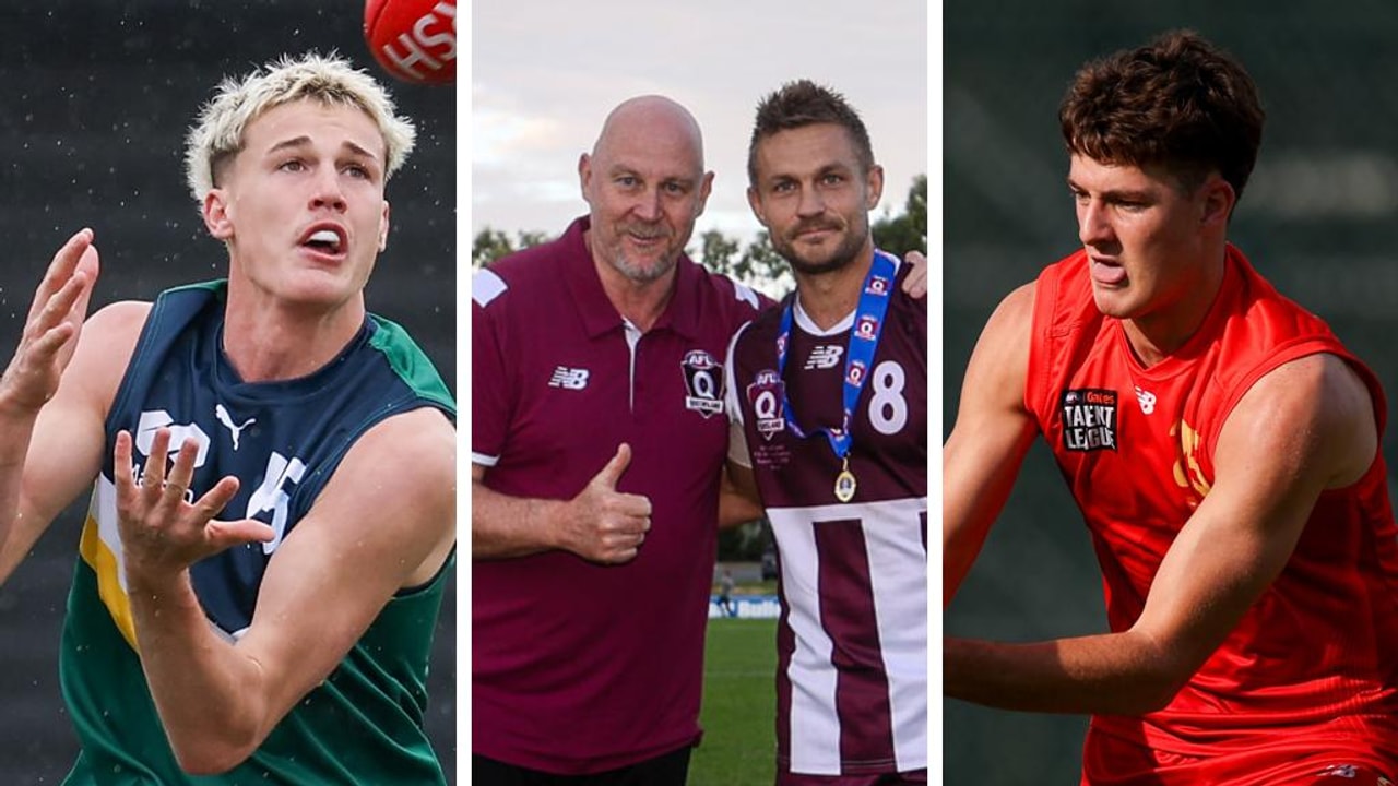 2027 QAFL Off-Season: Every Club’s Ins and Outs