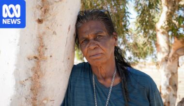 WA government announces coronial inquest into death of Margaret Hawke's children