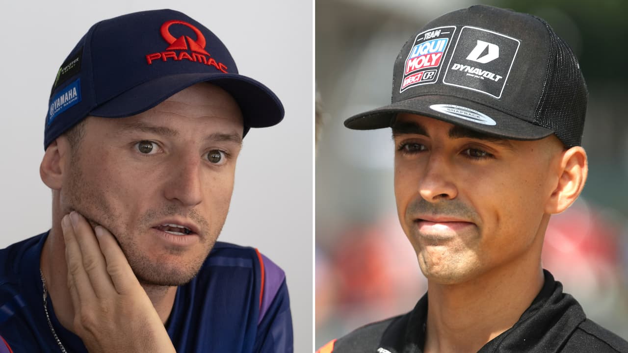 MotoGP 2026 season: Japanese Grand Prix, Motegi, exclusive, Jack Miller, Senna Agius, Australians in MotoGP