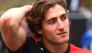 F1 2026, driver contract news: Haas signs Ferrari star Rafael Camara to replace Esteban Ocon, Jack Doohan denied Formula 1 comeback chance