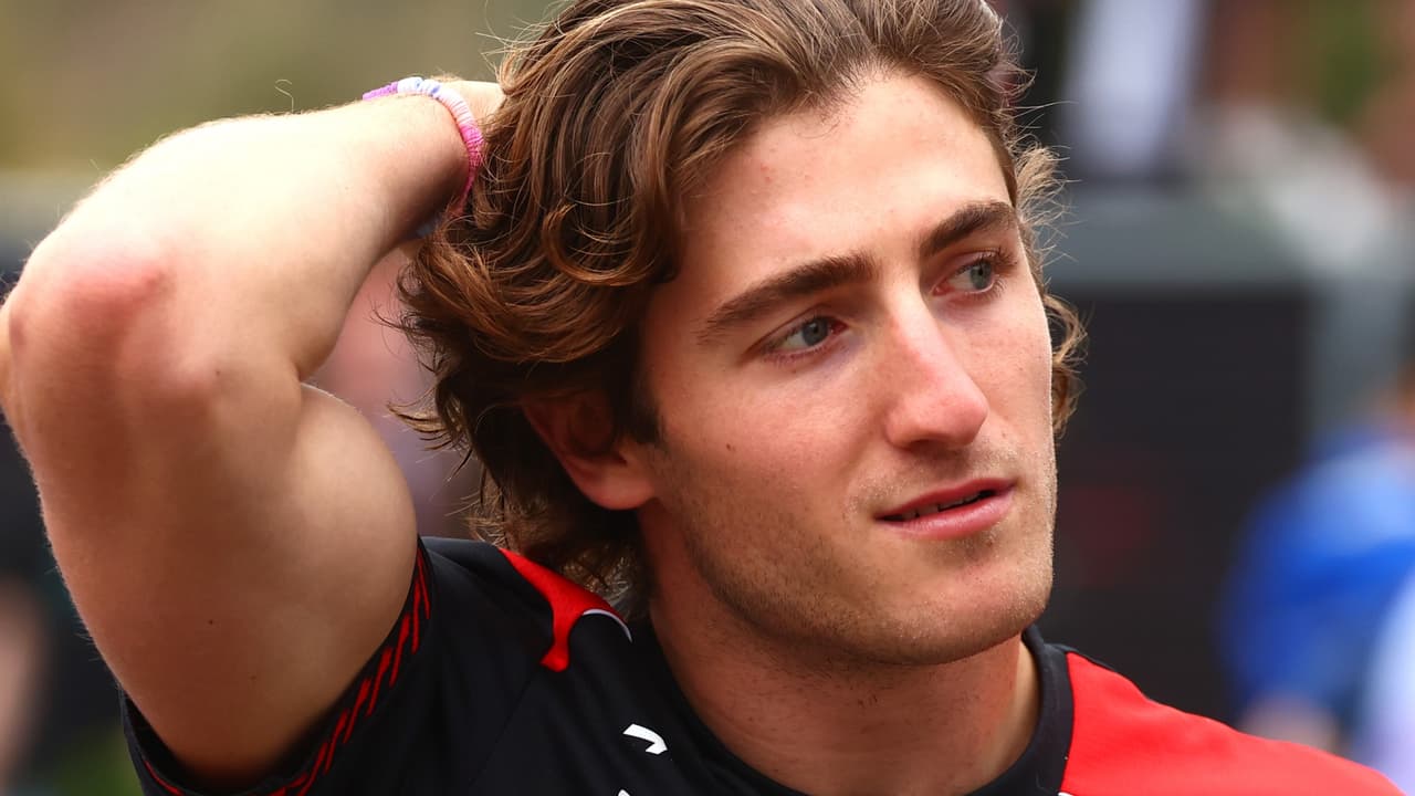 F1 2026, driver contract news: Haas signs Ferrari star Rafael Camara to replace Esteban Ocon, Jack Doohan denied Formula 1 comeback chance