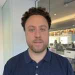 James Swann-Phillips, Commercial Content Consultant avatar
