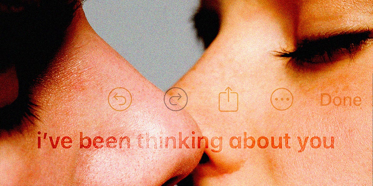 Why Notes App Cheating Is Happening—and What It Says About Relationships
