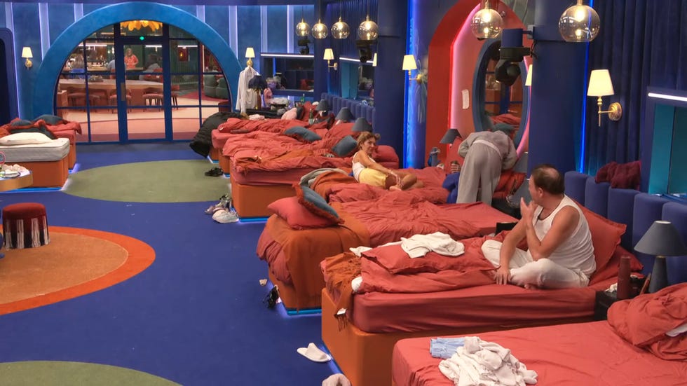 omar and rhianna, big brother 2026