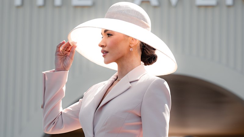 Caulfield Cup and The Everest LIVE: Main race scheduled for 4.15 in Sydney, 5.15 in Melbourne; weather, tips, odds and results