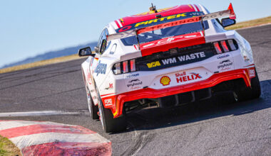 Brodie Kostecki, David Reynolds comment on Bathurst 1000 Supercars engine parity debate