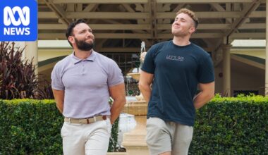 They built a business empire that cashes in on veterans. It's made millions