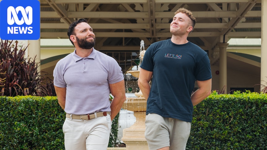 They built a business empire that cashes in on veterans. It's made millions
