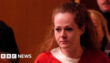 What could happen next in Christa Pike's case? - BBC