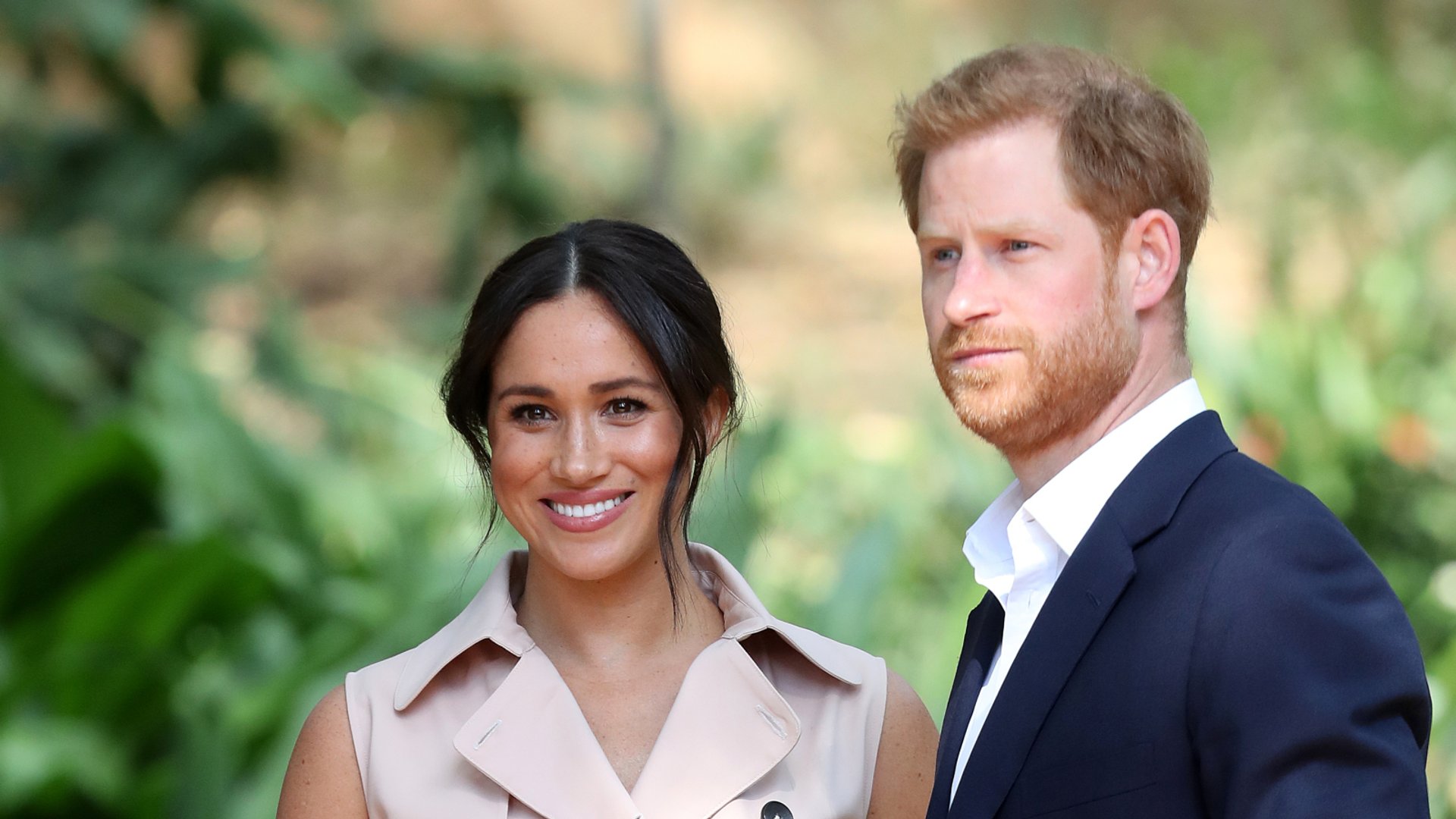 Meghan Markle and Prince Harry should be apologising for their ‘traitorous’ documentary