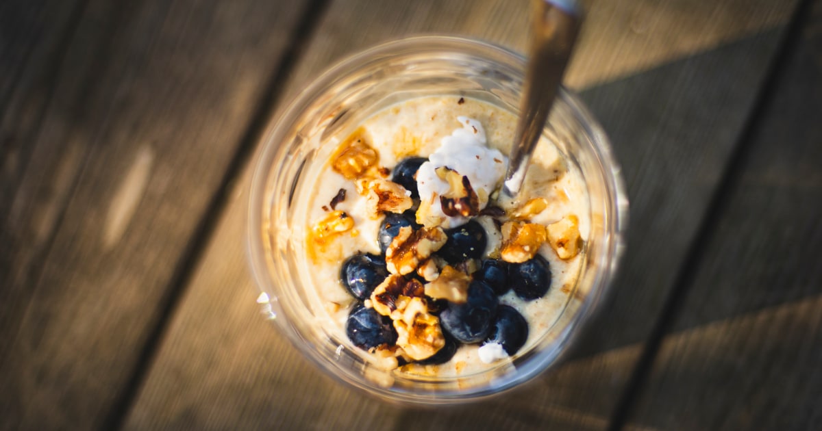 The Best Plan Protein for Reducing Inflammation, According to a Dietitian