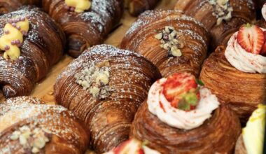 Kilo Bakery & Coffee in Padbury crowned Perth’s best bakery only 18 months after opening