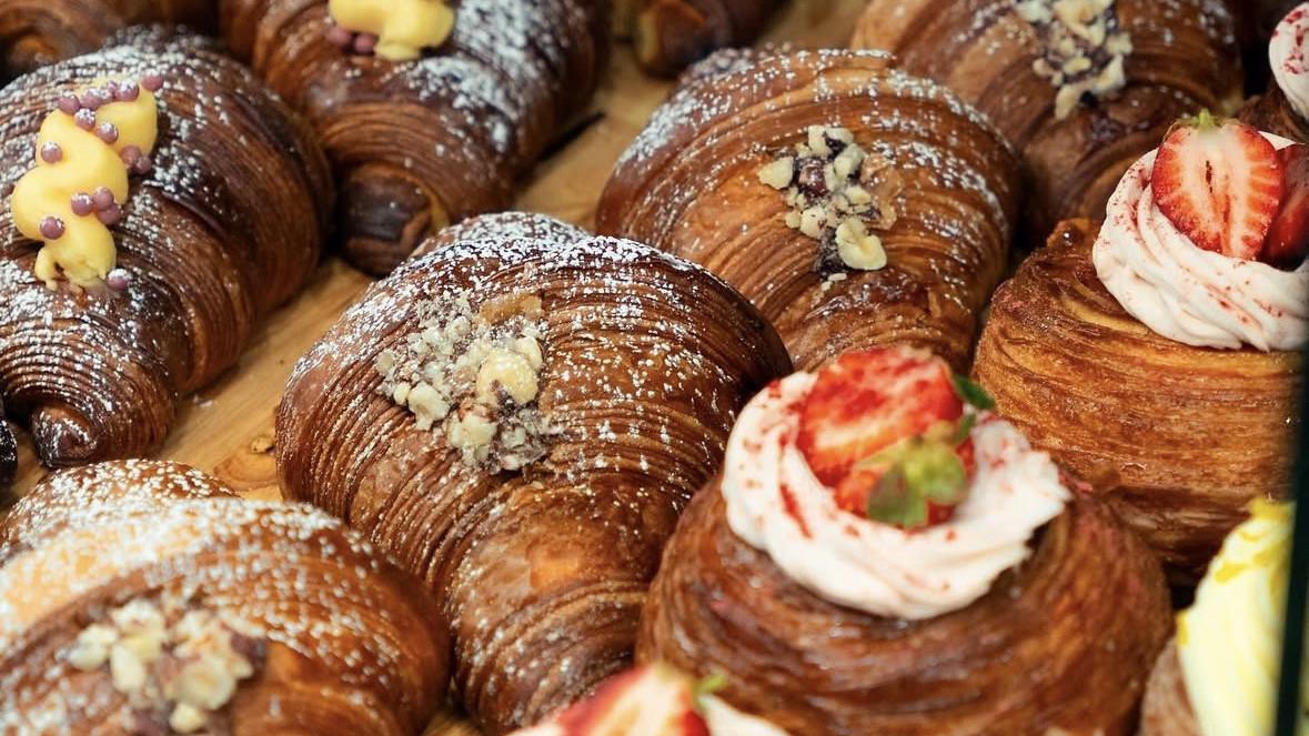 Kilo Bakery & Coffee in Padbury crowned Perth’s best bakery only 18 months after opening