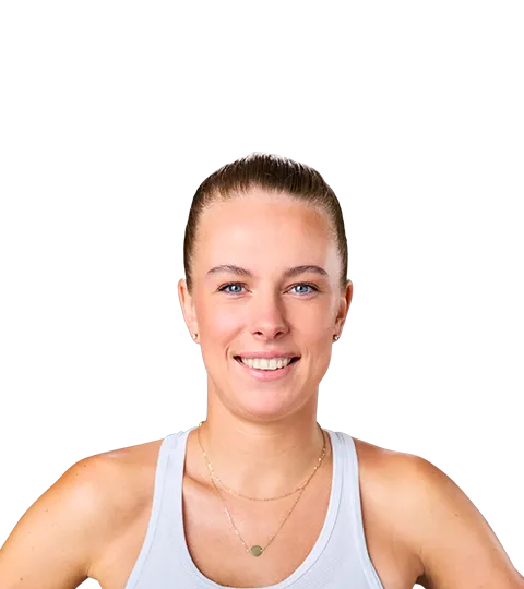 Mananchaya Sawangkaew vs Magdalena Fręch · Round 1 · WTA Wuhan