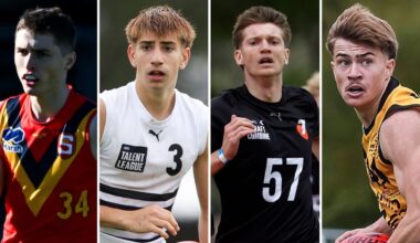 Draft Intel: Blues’ big miss, Dons’ ‘package deal’, top picks want Pies
