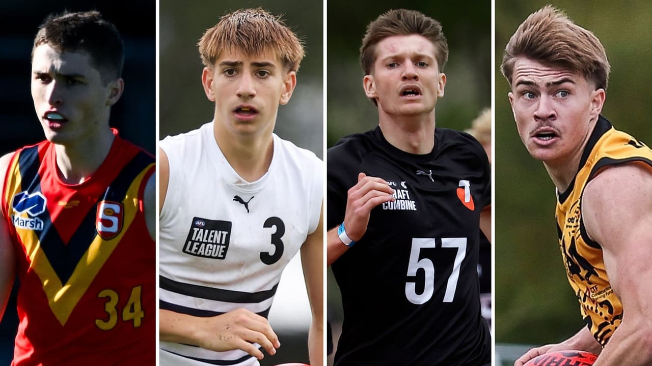 Draft Intel: Blues’ big miss, Dons’ ‘package deal’, top picks want Pies