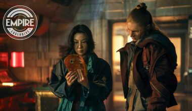 Blade Runner 2099 Turns The Original Film’s World On Its Head: ‘We’re Doing Sunshine Noir’ | TV Series