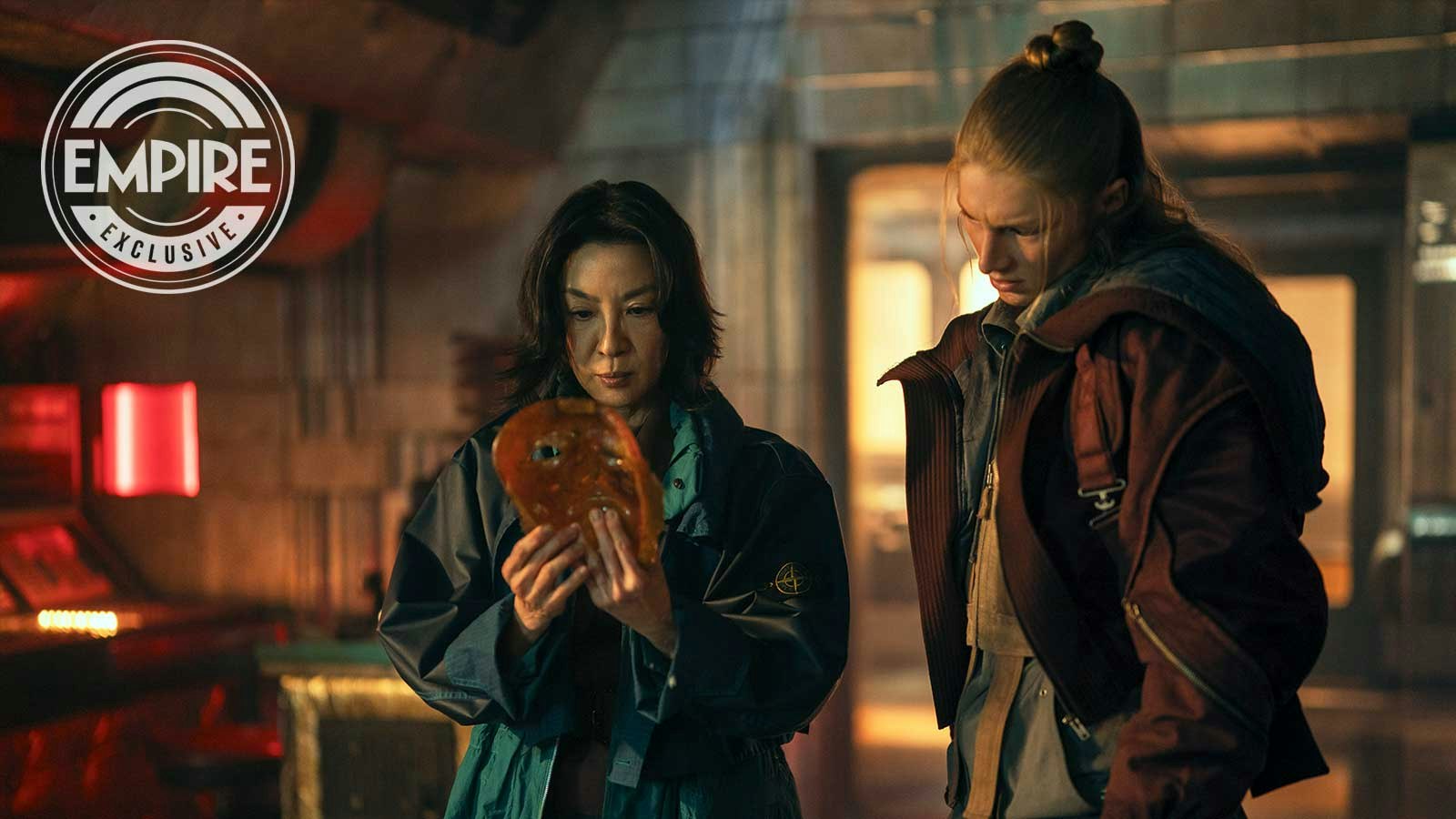 Blade Runner 2099 Turns The Original Film’s World On Its Head: ‘We’re Doing Sunshine Noir’ | TV Series