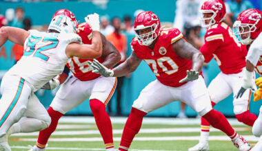 Kansas City Chiefs logo