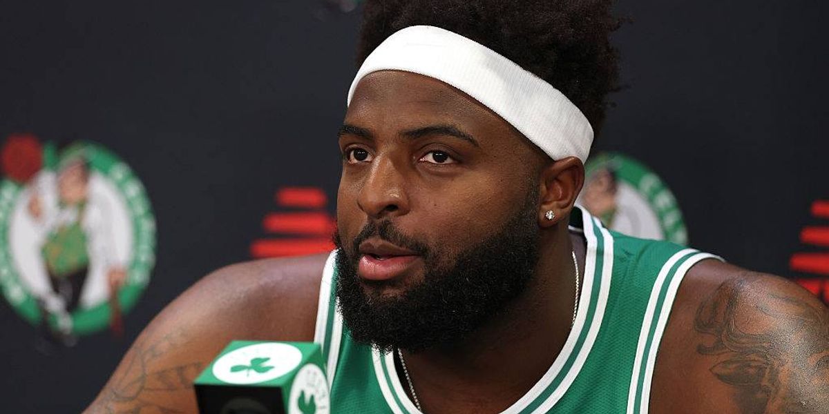 This could be one of the biggest advantages for the Celtics
