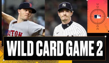 MLB Wild Card Game 2 Live Playoff Updates, Results, Highlights From Every Game