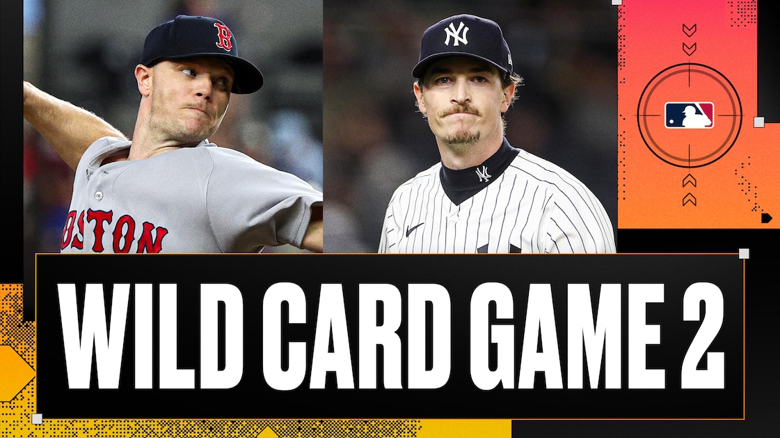 MLB Wild Card Game 2 Live Playoff Updates, Results, Highlights From Every Game