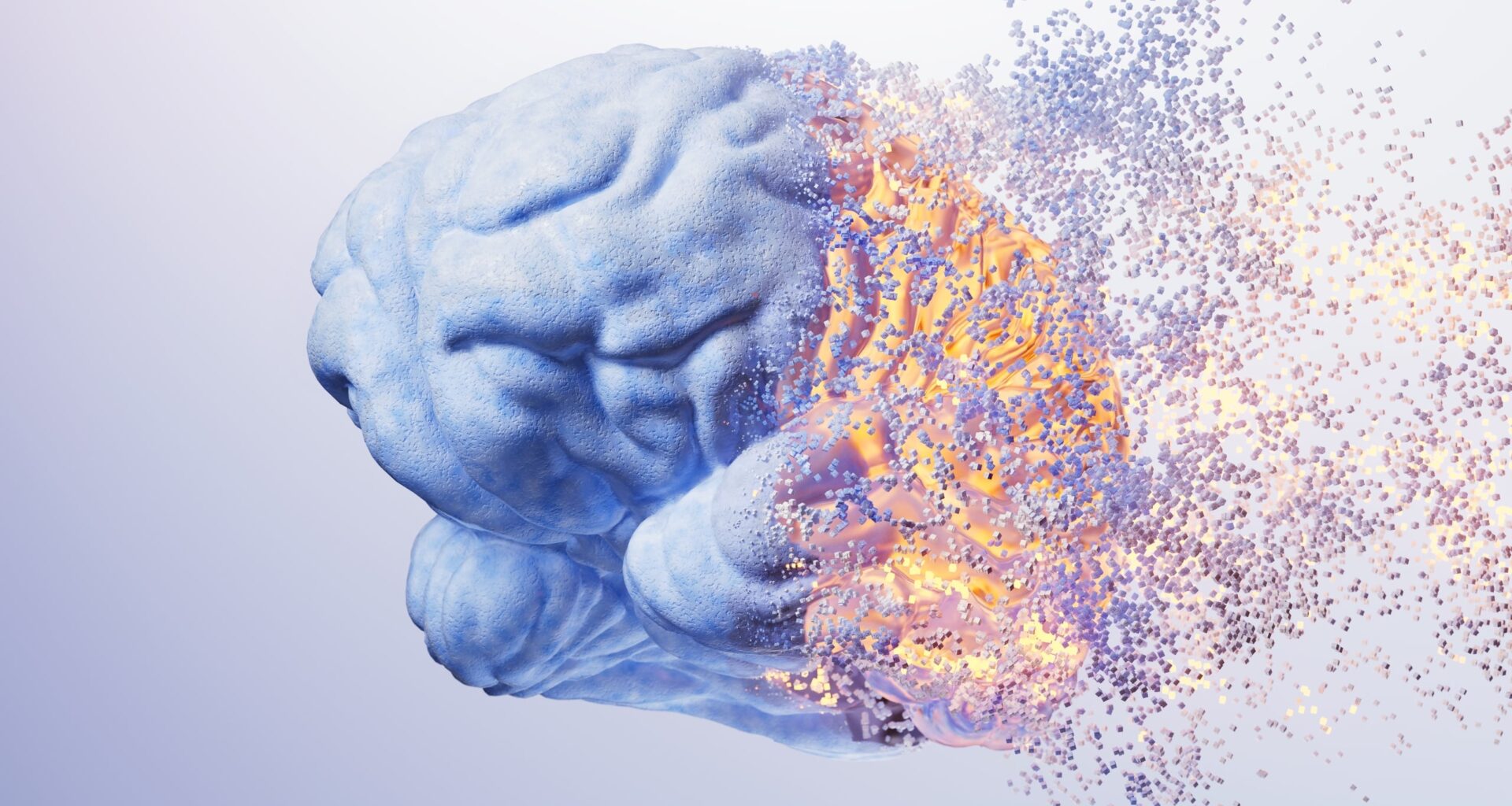 Old Blood Cells Have Been Transformed Into Brain Stem Cells That Get Younger As They Age : ScienceAlert