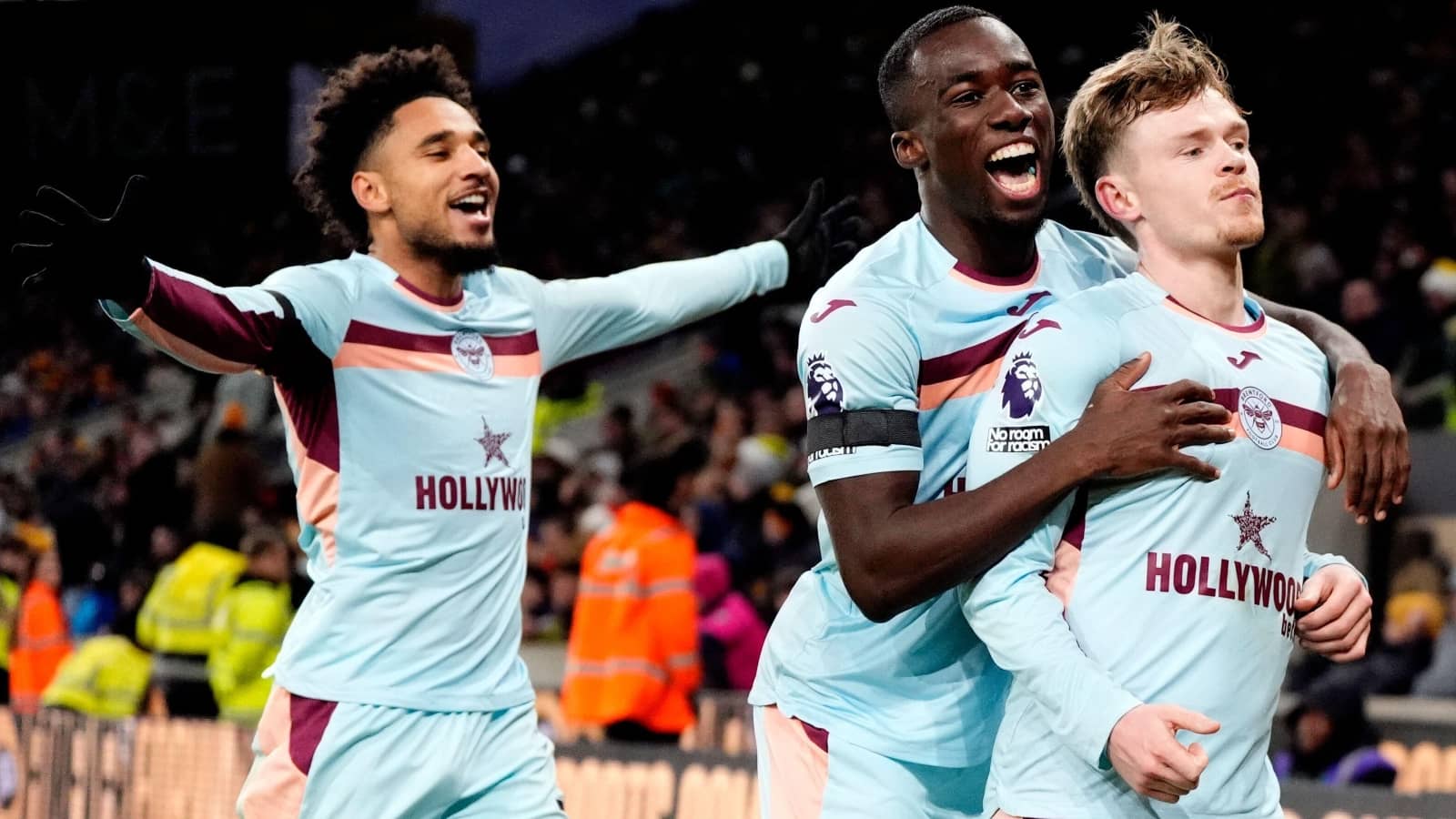 Liverpool lead chase for £55m Brentford full-back with double deal possible