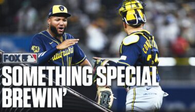 Why The Brewers, Back In The NLCS, Feel 2026 Is Different: ‘Everyone Believes’