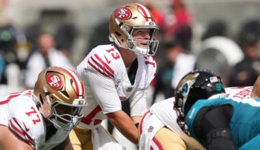 NFL picks: Expert delivers best Week 5 favorites, underdogs parlays