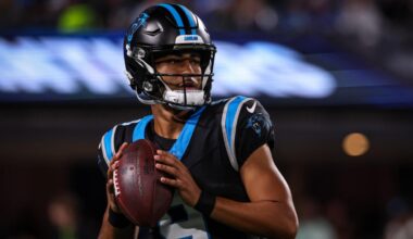 Bryce Young is looking 'like Alabama Bryce' again. Here's what's changed.