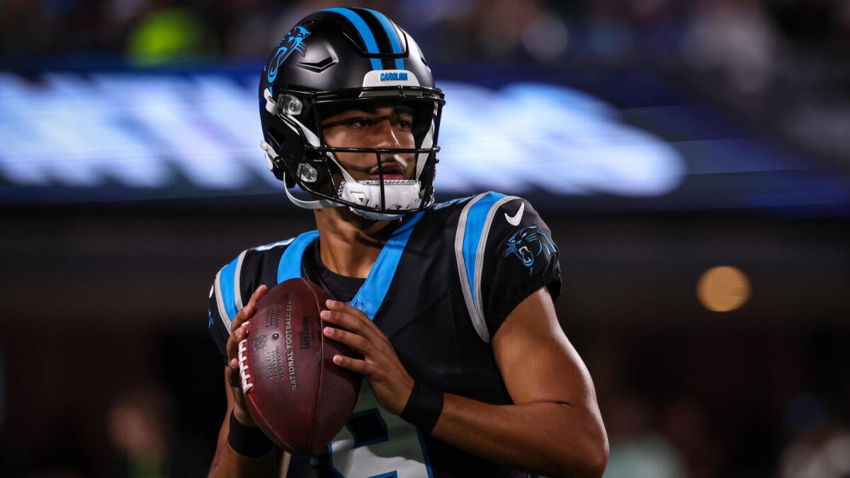 Bryce Young is looking 'like Alabama Bryce' again. Here's what's changed.