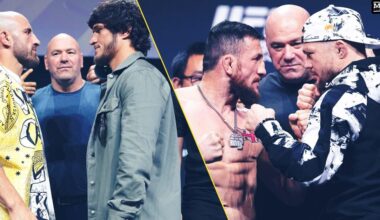 Between the Links: UFC 333, Volkanovski vs. Evloev, Yan vs. Dvalishvili 3, RAF 14