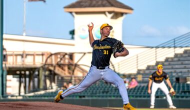 The top 5 storylines from a successful season for the Pirates’ farm system
