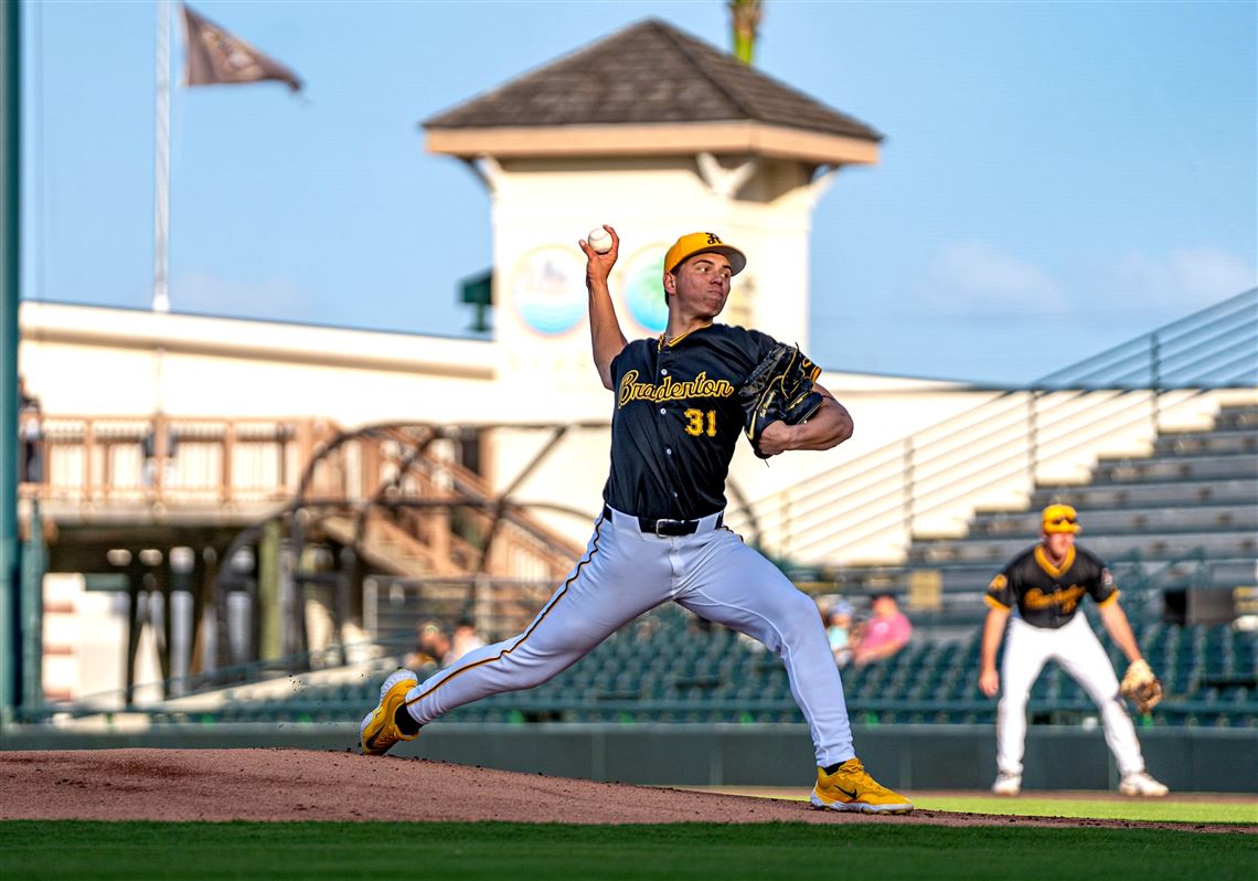 The top 5 storylines from a successful season for the Pirates’ farm system