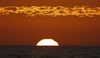 Six things scientists say you need to know about El Niño