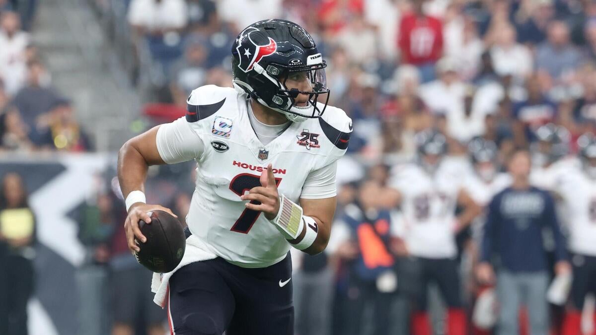 NFL parlay, best bets, predictions today: These picks return nearly +2500