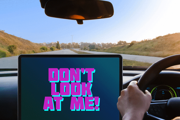 Experts have raised alarm at the trend away from physical buttons and controls towards touchscreen centre consoles with increasingly complex menus that distract drivers.  