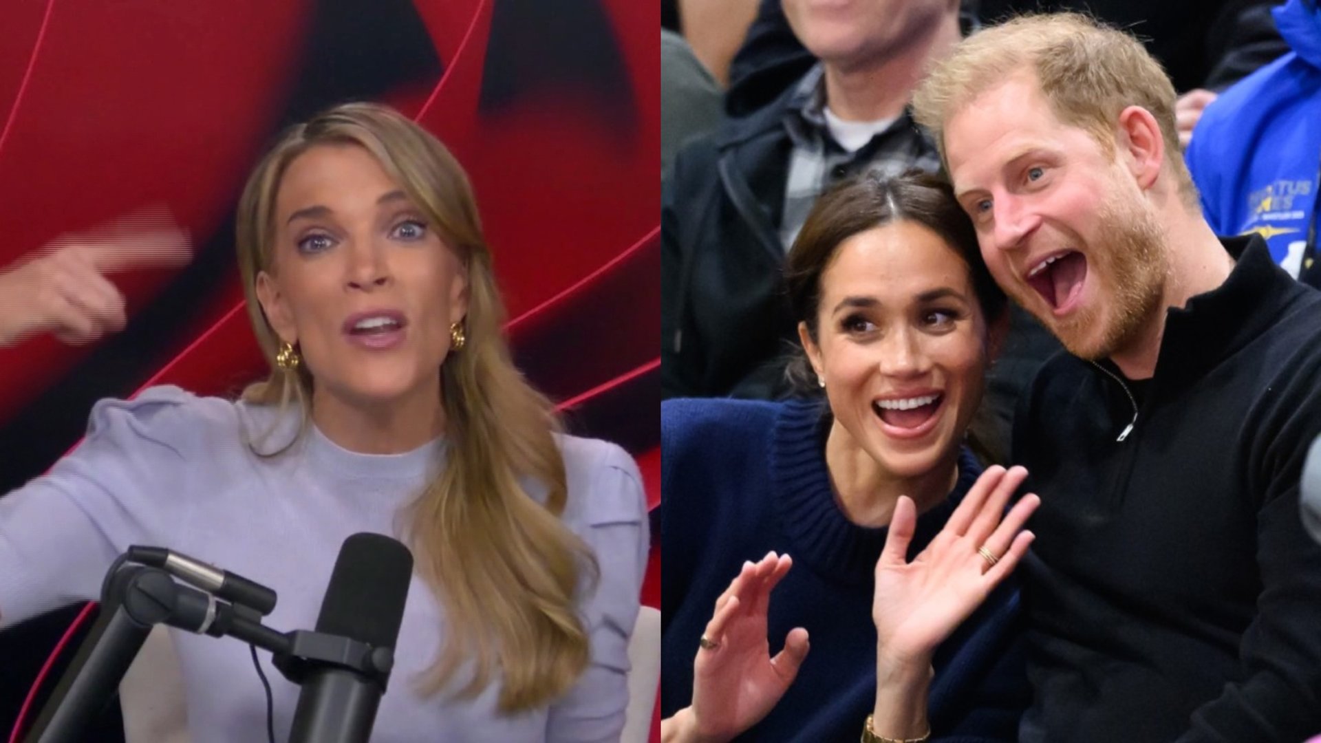‘We’re public figures’: Harry & Meghan furious King Charles calls them ‘private citizens’