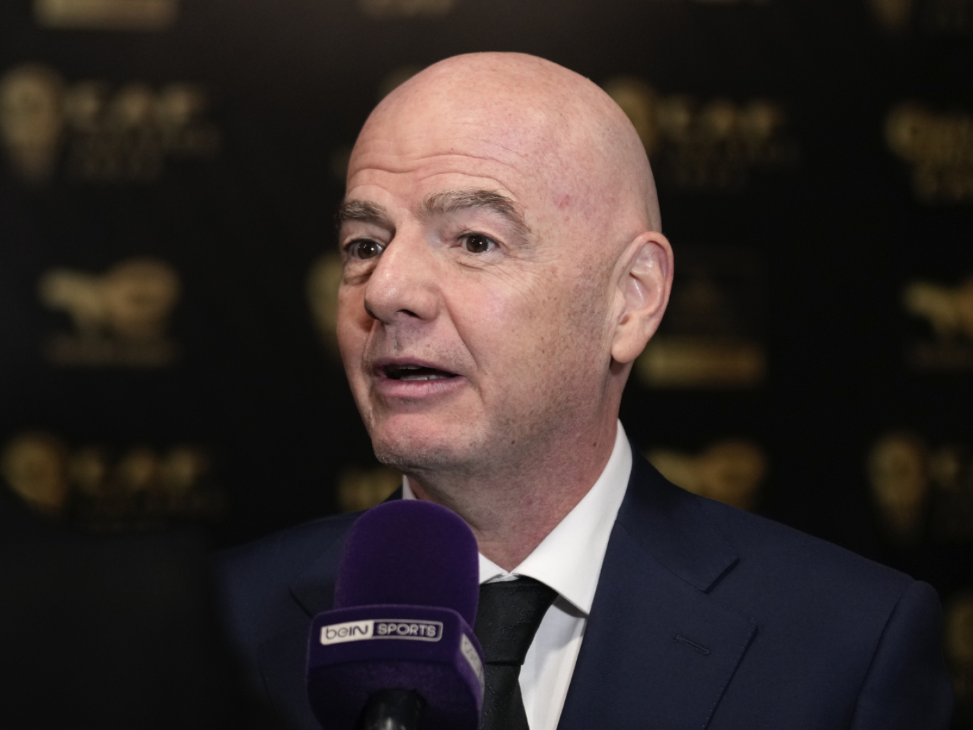 The Swiss Football Association no longer supports Infantino