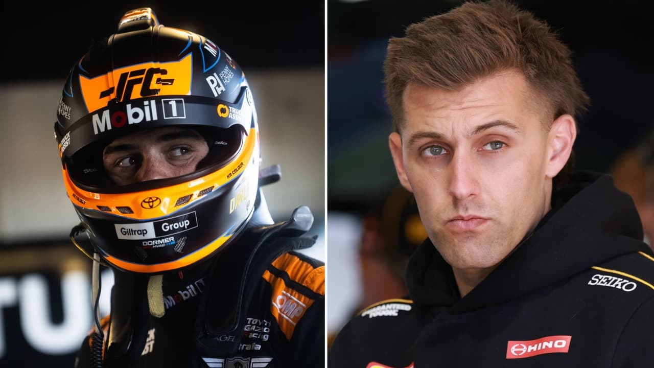 Supercars playoff heartbreak as team orders backfire in dramatic Gold Coast finale