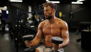 This Workout Method Cuts Gym Time by 36% Without Costing You Muscle – Try This 6-Move Plan