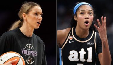 WNBA 2026: Golden State Valkyries $1 billion rise, Miela Sowah exclusive interview, WNBA Finals against Atlanta Dream, Angel Reese