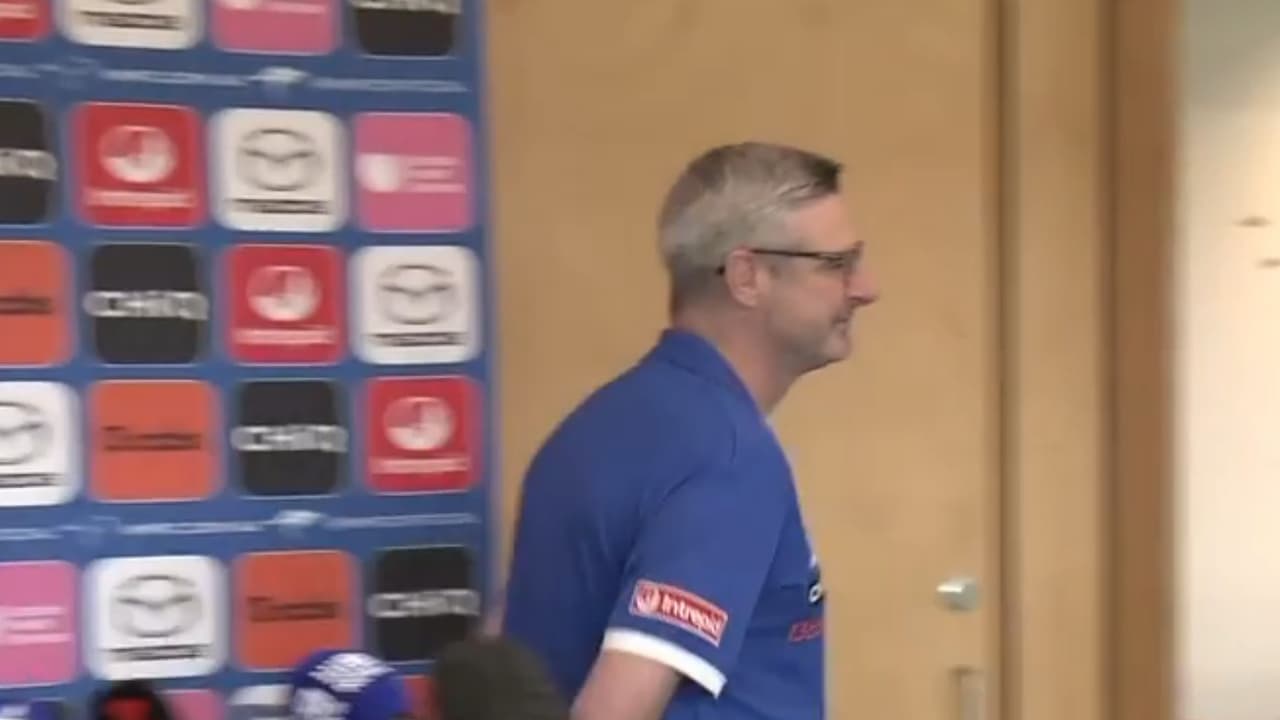 AFL 2026: North Melbourne chief abruptly walks out of press conference announcing Nick Blakey arrival