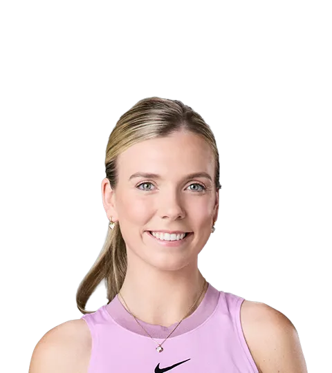 Katie Boulter vs Himeno Sakatsume · Round 1 · WTA Osaka