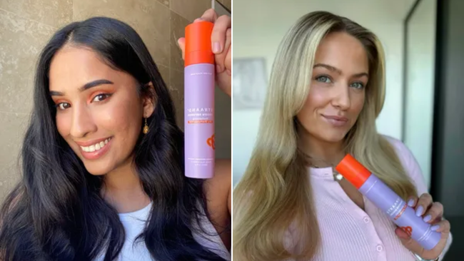 Hair wash day doesn’t have to be dramatic, simply reach for a formula that actually cares about your roots