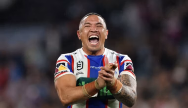 NRL 2026: Tyson Frizell signs deal to join the Wests Tigers