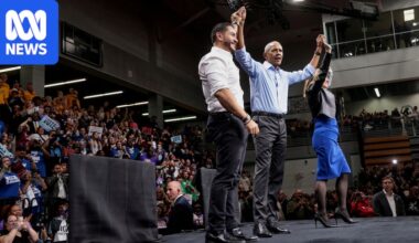 Donald Trump hits back at Barack Obama after scathing rally comments